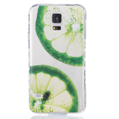 Лимон Pattern Мягкий тонкий ТПУ Резиновая крышка случая силикона геля для SAMSUNG GALAXY S5
Лимон Pattern Мягкий тонкий ТПУ Резиновая крышка случая силикона геля для SAMSUNG GALAXY S5