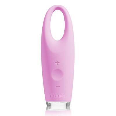 FOREO) Alice IRIS Eye Massager Eye Care Staggered Acoustic Pulse Care Machine Silicone Eye Peripheral Massager Careers Cherry Red
FOREO) Alice IRIS Eye Massager Eye Care Staggered Acoustic Pulse Care Machine Silicone Eye Peripheral Massager Careers Cherry Red