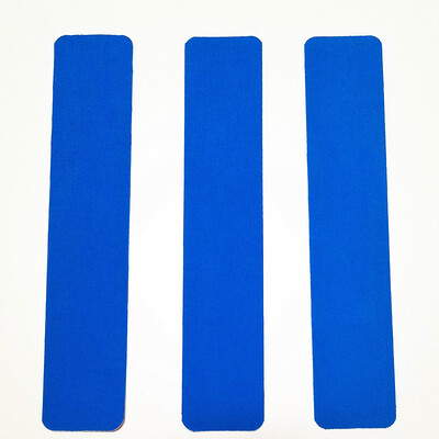 Good body muscle stickers posted STKT16011 blue three loaded sports tape bandage internal effect patch
Good body muscle stickers posted STKT16011 blue three loaded sports tape bandage internal effect patch
