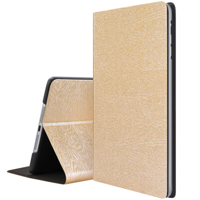 BIAZE Apple iPad Mini2 31 protective cover shell light&drop intelligent sleep three fold leather case wood series PB20-earth gold
BIAZE Apple iPad Mini2 31 protective cover shell light&drop intelligent sleep three fold leather case wood series PB20-earth gold