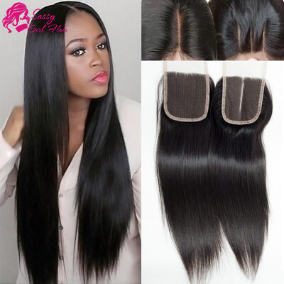 Virgin Peruvian Straight Closure Natural Color Free Part Closures With Baby Hair Cheap Lace Closure With Free Shipping
Virgin Peruvian Straight Closure Natural Color Free Part Closures With Baby Hair Cheap Lace Closure With Free Shipping