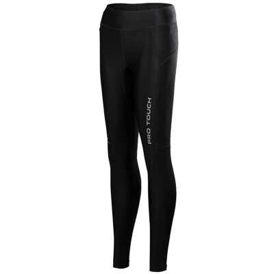 PRO TOUCH men running training tights pants quick-drying indoor fitness tights reflective night vision 246188 black
PRO TOUCH men running training tights pants quick-drying indoor fitness tights reflective night vision 246188 black