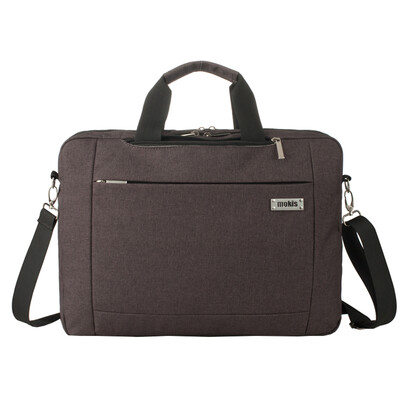 MOKIS 156-inch hand-held laptop bag backpack casual bag Apple Dell Lenovo men&women Universal laptop bag MKDNB019-D black
MOKIS 156-inch hand-held laptop bag backpack casual bag Apple Dell Lenovo men&women Universal laptop bag MKDNB019-D black