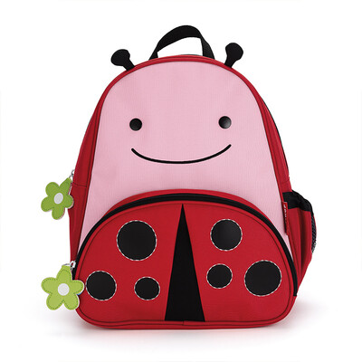 SKIP HOP Cute Zoo Children&39s Backpack Cartoon Pattern Shoulder Bag Kindergarten Kids Bag - Beetle 3 United States Import
SKIP HOP Cute Zoo Children&39s Backpack Cartoon Pattern Shoulder Bag Kindergarten Kids Bag - Beetle 3 United States Import