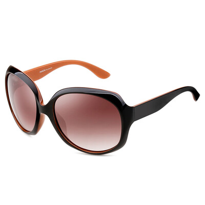 Parsons (PARZIN) TR90 fashion polarized sunglasses large frame driving sunglasses 9801 bright black
Parsons (PARZIN) TR90 fashion polarized sunglasses large frame driving sunglasses 9801 bright black