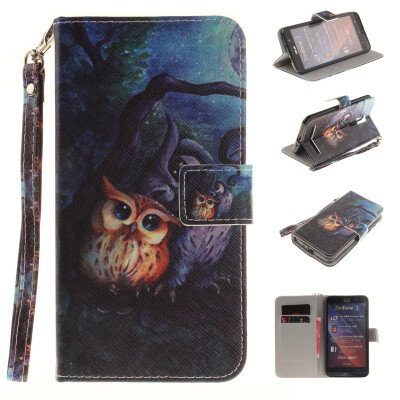Oil painting owl Design PU Leather Flip Cover Wallet Card Holder Case for ASUS ZenFone 2 ZE551ML
Oil painting owl Design PU Leather Flip Cover Wallet Card Holder Case for ASUS ZenFone 2 ZE551ML