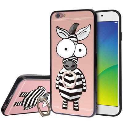KOOLIFE OPPOR9SPLUS телефона оболочка защитного рукава оболочка телефон кольцо держатель пряжка мягкая оболочка / OPPO r9s плюс творческая стенд мультфильма окрашенных оболочек / оболочка падения сопротивления зебру
KOOLIFE OPPOR9SPLUS телефона оболочка защитного рукава оболочка телефон кольцо держатель пряжка мягкая оболочка / OPPO r9s плюс творческая стенд мультфильма окрашенных оболочек / оболочка падения сопротивления зебру