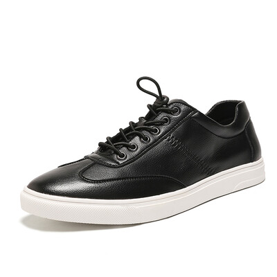OKKO men sports fashion casual shoes Korean small white shoes white tide shoes shoes 8765 black 42 yards
OKKO men sports fashion casual shoes Korean small white shoes white tide shoes shoes 8765 black 42 yards