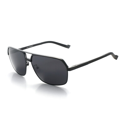 Jingdong supermarket three of the TANS male polarized sunglasses aluminum&magnesium alloy driving sunglasses male 8001 gun gray
Jingdong supermarket three of the TANS male polarized sunglasses aluminum&magnesium alloy driving sunglasses male 8001 gun gray