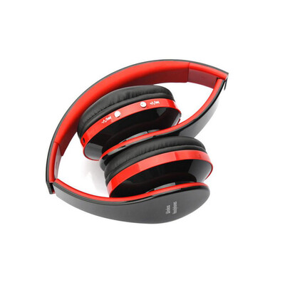 MyMei Wireless Foldable Bluetooth Headset Stereo Headphone Earphone for iPhone Samsung
MyMei Wireless Foldable Bluetooth Headset Stereo Headphone Earphone for iPhone Samsung