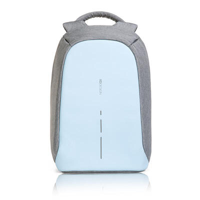 Netherlands XD DESIGN Montmartre City Security Security Backpack Business Casual Shoulder Bag Male Female Apple Laptop Bags 14 Inch Island Paradise Blue
Netherlands XD DESIGN Montmartre City Security Security Backpack Business Casual Shoulder Bag Male Female Apple Laptop Bags 14 Inch Island Paradise Blue
