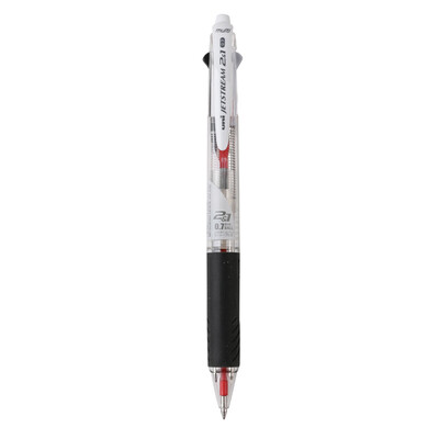 Mitsubishi (Uni) MSXE3-500-07 multi-function signature pen (automatic pencil 0.5mm + 2 atomic pen 0.7mm) pen light blue (single
Mitsubishi (Uni) MSXE3-500-07 multi-function signature pen (automatic pencil 0.5mm + 2 atomic pen 0.7mm) pen light blue (single