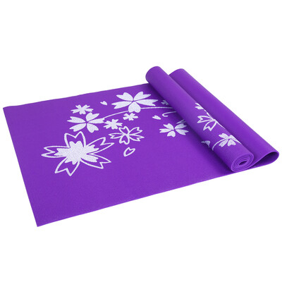 Kanson KANSOON TPE Yoga mat 183 61cm lengthened non-slip moisture fitness yoga mat 6MM pink EA05
Kanson KANSOON TPE Yoga mat 183 61cm lengthened non-slip moisture fitness yoga mat 6MM pink EA05