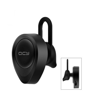 Best Mini Portable Bluetooth Headphone Stereo Bluetooth 4.1 Wireless In-Ear Headset C06 (White/Black/Gold/Pink)
Best Mini Portable Bluetooth Headphone Stereo Bluetooth 4.1 Wireless In-Ear Headset C06 (White/Black/Gold/Pink)