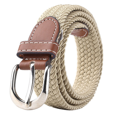 LovingLilies Belt Высококачественный яркий узкий стрейч вязать пряжкой пряжки ремня (эта серия меньше и короче, подходит для: дам или детей) бежевый
LovingLilies Belt Высококачественный яркий узкий стрейч вязать пряжкой пряжки ремня (эта серия меньше и короче, подходит для: дам или детей) бежевый
