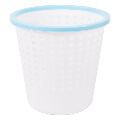 Dawn ( & G) ALJ99404 office household metal mesh waste paper basket trash cans 260mm black
Dawn ( & G) ALJ99404 office household metal mesh waste paper basket trash cans 260mm black