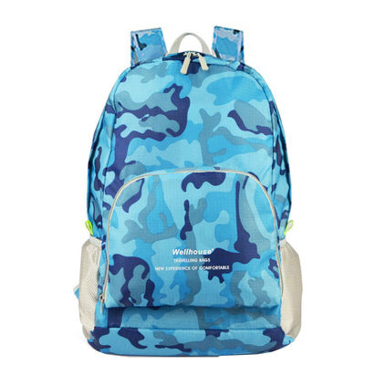 WELLHOUSE backpack folding men and women shoulder bag outdoor skin bag spare bag waterproof light red rose
WELLHOUSE backpack folding men and women shoulder bag outdoor skin bag spare bag waterproof light red rose