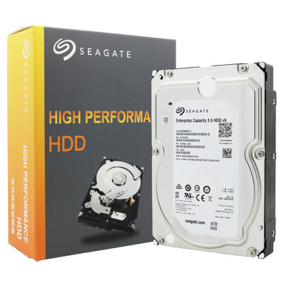 Seagate SEAGATE V5 series 6TB 7200 turn 256M SAS enterprise hard drive ST6000NM0095
Seagate SEAGATE V5 series 6TB 7200 turn 256M SAS enterprise hard drive ST6000NM0095