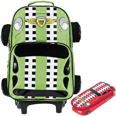 Mobile baby (AUTOKIDS) primary school student drawbars bag 3D car detachable drop pupil 1 - 4 year drop burden boy backpack shoulder bag pencil bag orange ak1152
Mobile baby (AUTOKIDS) primary school student drawbars bag 3D car detachable drop pupil 1 - 4 year drop burden boy backpack shoulder bag pencil bag orange ak1152