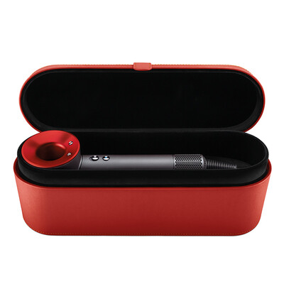 Dyson hair dryer Supersonic Chinese red Zhen gift box version of the hair bag Mother's Day gift Valentine's Day gift imported home HD01
Dyson hair dryer Supersonic Chinese red Zhen gift box version of the hair bag Mother's Day gift Valentine's Day gift imported home HD01
