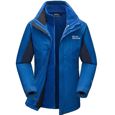 El Monte ALPINT MOUNTAIN Jackets Men&women couples autumn&winter three-in-one Jackets fleece warm two-piece 630-620 Watermelon Red M
El Monte ALPINT MOUNTAIN Jackets Men&women couples autumn&winter three-in-one Jackets fleece warm two-piece 630-620 Watermelon Red M