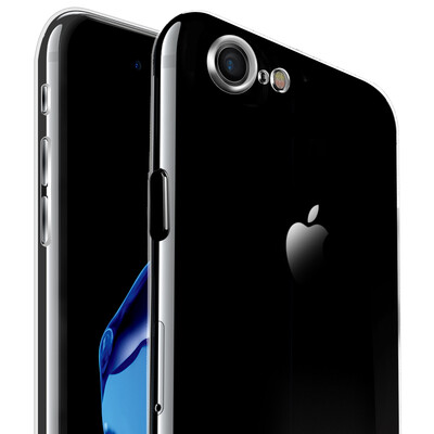 Pizza Apple iphone7 mobile phone shell Apple 7 mobile phone shell anti-drop silicone full package soft cover 4.7 inches through black
Pizza Apple iphone7 mobile phone shell Apple 7 mobile phone shell anti-drop silicone full package soft cover 4.7 inches through black