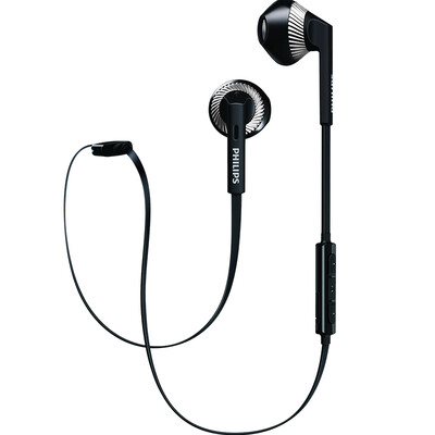 Philips (PHILIPS) SHB5250BK Ear Ear In Head Earphone Wireless Bluetooth Headset Game / Music / Mobile Phone Headset Digital Accessories Black
Philips (PHILIPS) SHB5250BK Ear Ear In Head Earphone Wireless Bluetooth Headset Game / Music / Mobile Phone Headset Digital Accessories Black