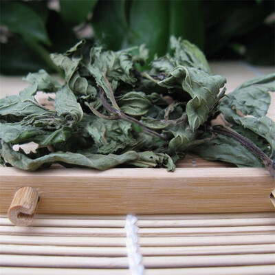 C-TS038 Chinese Natural 50g Mint Leaves Wild Mint tea Premium Cool Mint Leaves Tea Herbal Tea Reduce Fire Loss Weight
C-TS038 Chinese Natural 50g Mint Leaves Wild Mint tea Premium Cool Mint Leaves Tea Herbal Tea Reduce Fire Loss Weight