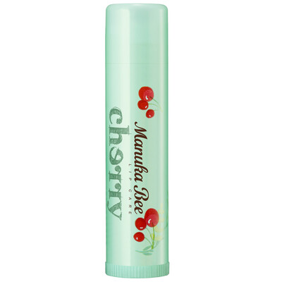 Xiaoxi Fang (Manuka bee) fruit excellent bee moisturizing lipstick (cherry) 4g (lip balm pregnant women moisturizing colorless
Xiaoxi Fang (Manuka bee) fruit excellent bee moisturizing lipstick (cherry) 4g (lip balm pregnant women moisturizing colorless