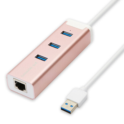 Shanze (SAMZHE) JXQ-P15 USB Splitter All-Aluminum MAC Hi-Speed USB3.0 Настольный 4-портовый концентратор HUB / Профессиональное расширение Рабочий стол / ноутбук Rose Gold
Shanze (SAMZHE) JXQ-P15 USB Splitter All-Aluminum MAC Hi-Speed USB3.0 Настольный 4-портовый концентратор HUB / Профессиональное расширение Рабочий стол / ноутбук Rose Gold