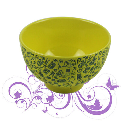 China retro style Food Fruits Rice Salad Soup Ceramic bowl Tableware Dinner Bowl Gift 460535
China retro style Food Fruits Rice Salad Soup Ceramic bowl Tableware Dinner Bowl Gift 460535