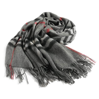 STORY Of SHANGHAI gray woolen pattern wool scarf autumn and winter ladies shawl warm collar
STORY Of SHANGHAI gray woolen pattern wool scarf autumn and winter ladies shawl warm collar