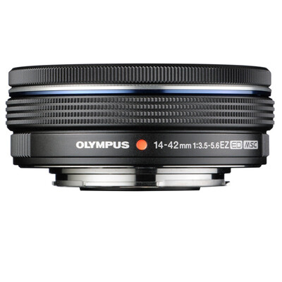 Olympus (OLYMPUS) M.ZUIKO ED 75-300 мм-II F4.8-6.7 Черный длинный телефото Zoom Bird Sports Photography Только 423g
Olympus (OLYMPUS) M.ZUIKO ED 75-300 мм-II F4.8-6.7 Черный длинный телефото Zoom Bird Sports Photography Только 423g