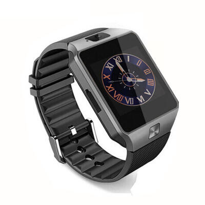 Smart Watch Dz09 With Camera Bluetooth WristWatch SIM Card Smartwatch For Ios ,Android Phones Support Multi Languages
Smart Watch Dz09 With Camera Bluetooth WristWatch SIM Card Smartwatch For Ios ,Android Phones Support Multi Languages