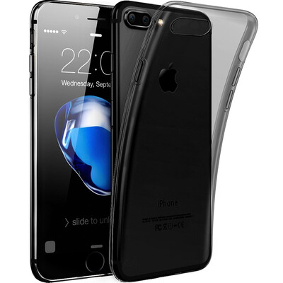 (ESR) iPhone7 Plus мобильный телефон оболочки Apple 7plus телефон оболочки / мобильных телефонов наборы силиконовой защиты от падения оболочки цвета нулевой смысл серии гель черный
(ESR) iPhone7 Plus мобильный телефон оболочки Apple 7plus телефон оболочки / мобильных телефонов наборы силиконовой защиты от падения оболочки цвета нулевой смысл серии гель черный