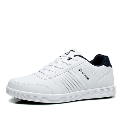 Playboy PLAYBOY DS65079 Men&39s shoes small white shoes wild light board shoes men&39s sports shoes white 42
Playboy PLAYBOY DS65079 Men&39s shoes small white shoes wild light board shoes men&39s sports shoes white 42