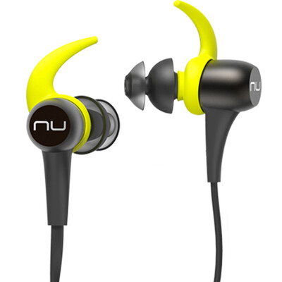 New intellectual nuforce BE sport3 rose gold ear earphones Bluetooth wireless headset
New intellectual nuforce BE sport3 rose gold ear earphones Bluetooth wireless headset
