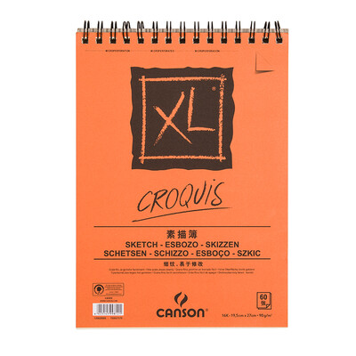 KONSON (XLSON) series of painting book fine lines sketchbook color lead the sketch coil of the 16K 40
KONSON (XLSON) series of painting book fine lines sketchbook color lead the sketch coil of the 16K 40