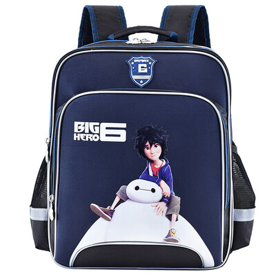 Disney school school children&39s school children&39s junior high school students shoulder bag large-capacity boy leisure bag DB96109A dark blue
Disney school school children&39s school children&39s junior high school students shoulder bag large-capacity boy leisure bag DB96109A dark blue