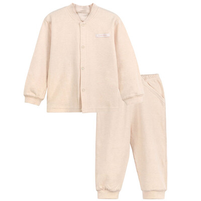 Xin Song baby color cotton cardigan suit newborn spring&autumn color cotton underwear shirt pants suit shallow card its C289D66
Xin Song baby color cotton cardigan suit newborn spring&autumn color cotton underwear shirt pants suit shallow card its C289D66