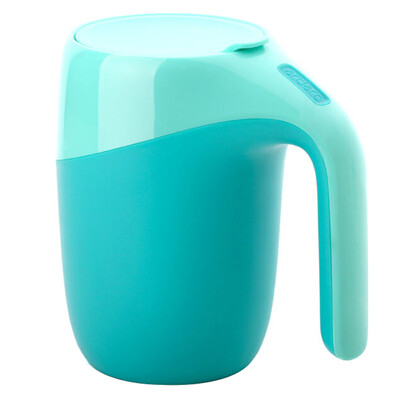 【Jingdong Supermarket】 Taiwan Artiart Insulation Cups Business Ideas Do not pour a glass of cups with simple cover with a mug anime cup
【Jingdong Supermarket】 Taiwan Artiart Insulation Cups Business Ideas Do not pour a glass of cups with simple cover with a mug anime cup