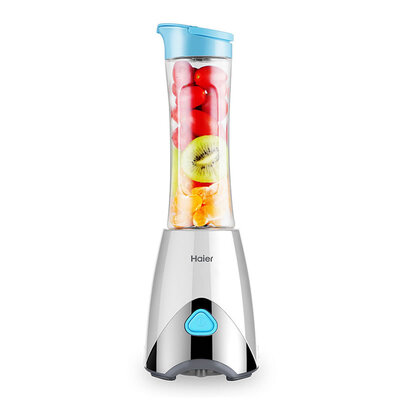 Haier portable juicer baby food machine baby food mixing grinder home Soymilk HYF-P0108
Haier portable juicer baby food machine baby food mixing grinder home Soymilk HYF-P0108