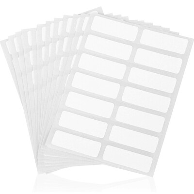 Tianzhang TANGO A4 stickers glossy coated paper backing stickers computer printing label paper bright side 210 297mm 80 sheets bag
Tianzhang TANGO A4 stickers glossy coated paper backing stickers computer printing label paper bright side 210 297mm 80 sheets bag