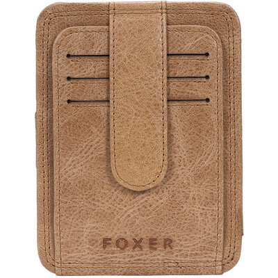 Золотая лиса (FOXER) мужская карта kraft kimchi card holder маленькая карточка клип пакет визитных карточек случайный кошелек 329003F9E почва желтый
Золотая лиса (FOXER) мужская карта kraft kimchi card holder маленькая карточка клип пакет визитных карточек случайный кошелек 329003F9E почва желтый