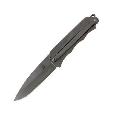 Sunshine (SUNCORE) outdoor portable stainless steel folding knife fine outdoor portable folding knife K605
Sunshine (SUNCORE) outdoor portable stainless steel folding knife fine outdoor portable folding knife K605