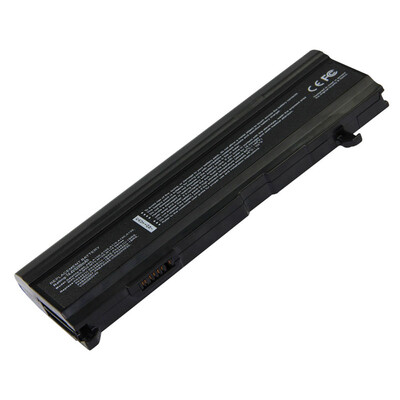 Brand Replacement Laptop Battery for Toshiba Satellite A135-s2386 Satellite A135-s2396 Satellite A135-s4407 Satellite A135-s4417
Brand Replacement Laptop Battery for Toshiba Satellite A135-s2386 Satellite A135-s2396 Satellite A135-s4407 Satellite A135-s4417