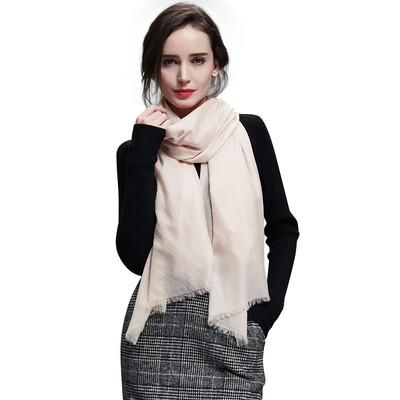 Bao Shengxiang 300 pure color wool scarves autumn&winter warm thickening ladies shawl water soluble wool scarlet winks w9301
Bao Shengxiang 300 pure color wool scarves autumn&winter warm thickening ladies shawl water soluble wool scarlet winks w9301