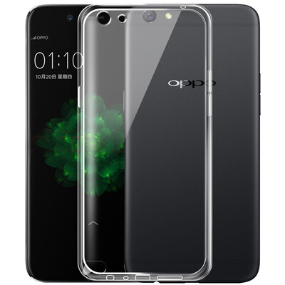 OPPO СПИД r9s отправить OPPOR9S телефон оболочки все включено прозрачный мягкий силиконовый защитный рукав
OPPO СПИД r9s отправить OPPOR9S телефон оболочки все включено прозрачный мягкий силиконовый защитный рукав