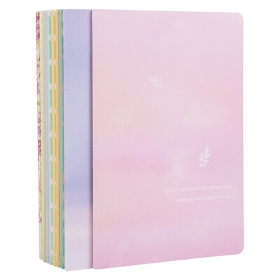 Morning light & G HAPY0064 A5 cartoon A paragraph color suture this soft copy note book diary 38 page 10 installed
Morning light & G HAPY0064 A5 cartoon A paragraph color suture this soft copy note book diary 38 page 10 installed