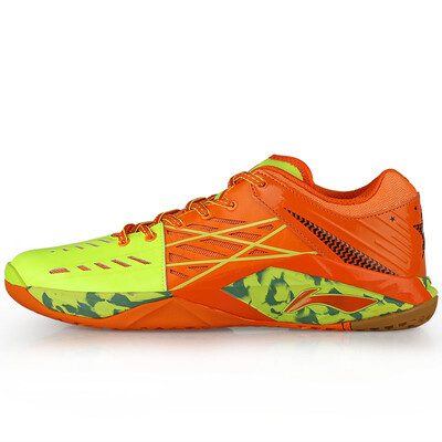 Li Ning LINING badminton shoes men&39s sports shoes Chen Long race models TD version of wear badminton training shoes 405 yards
Li Ning LINING badminton shoes men&39s sports shoes Chen Long race models TD version of wear badminton training shoes 405 yards